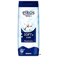 Гель для душа Elkos 300 мл Soft Care