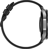 Smart Watch Huawei GT 4 46mm Black (55020BGS), фото 5