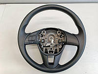 Руль на Mazda 3 (BM, BN) с 2013г.- BJS73298202, BJS83298202 - MAZDA