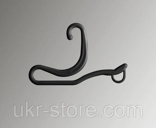 Вішалки для дрібного товару, фото 1