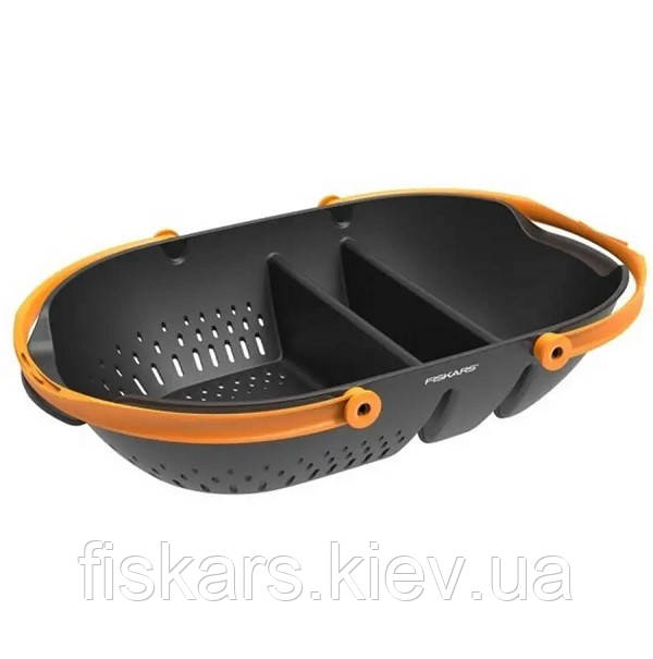 Кошик для збирання врожаю Fiskars Plus (1062831)