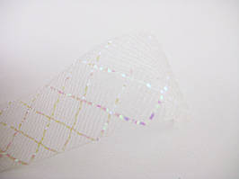 Стрічка для бантів. 2см. 20м