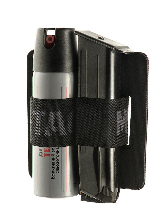 Вставка модульна для пістолетних магазинів M-Tac Black 10116002, фото 1