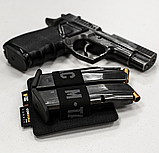 Вставка модульна для пістолетних магазинів M-Tac Black 10116002, фото 2