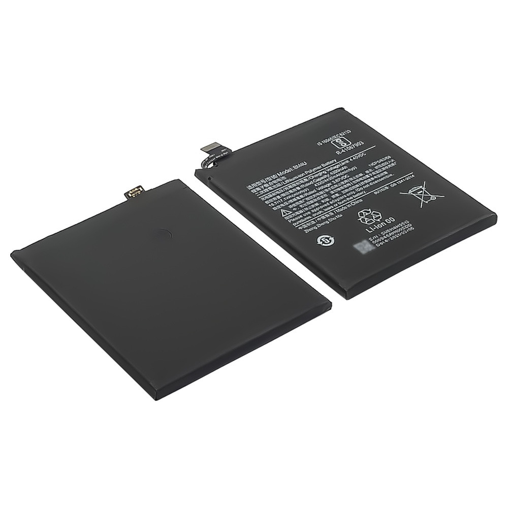 Аккумулятор батарея Xiaomi Redmi K30 Ultra BM4U Original PRC (гарантия 12 мес.) - фото 2 - id-p2114347256