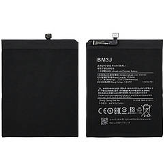 Акумулятор батарея Xiaomi Mi 8 Lite BM3J Original PRC (гарантія 12 міс.)