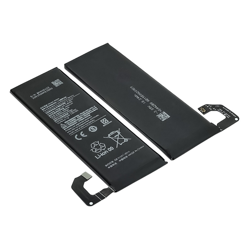 Аккумулятор батарея Xiaomi Mi 10 BM4N Original PRC (гарантия 12 мес.) - фото 2 - id-p2114347269