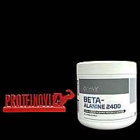 Бета-аланин OstroVit Beta-Alanine 2400mg 150caps аминокислота для спортсменов в капсулах