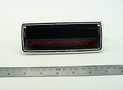 Ручка дверей зовнішня ВАЗ 2105 Ліва метал