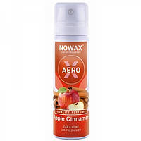 Ароматизатор NOWAX Aero Apple Cinnamon NX06510 75мл
