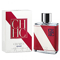 Carolina Herrera CH Men Sport Туалетна вода 50 мл