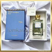 Духи унисекс Maison Francis Kurkdjian 724 [200 ml.] Мейсон Франсис Куркджан 724 [200 ml.]