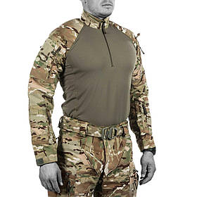 Тактична сорочка UF PRO Striker XT GEN.2 Combat Shirt, Розмір: Large, Колір: MultiCam