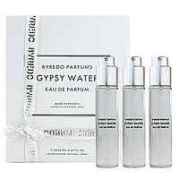 Міні-набір Byredo Gypsy Water 3x20 мл (Original Quality)