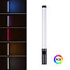Лампа RGB LED Light Stick Lamp SNB04, фото 6