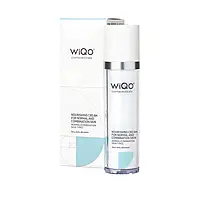 Крем для нормальной и комбинированной кожи WiQo 50 ml