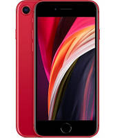 Мобильный телефон смартфон Apple iPhone SE 2020 128GB Product Red MXD22 PS, код: 6592848 Apple айфон NEVERLOCK