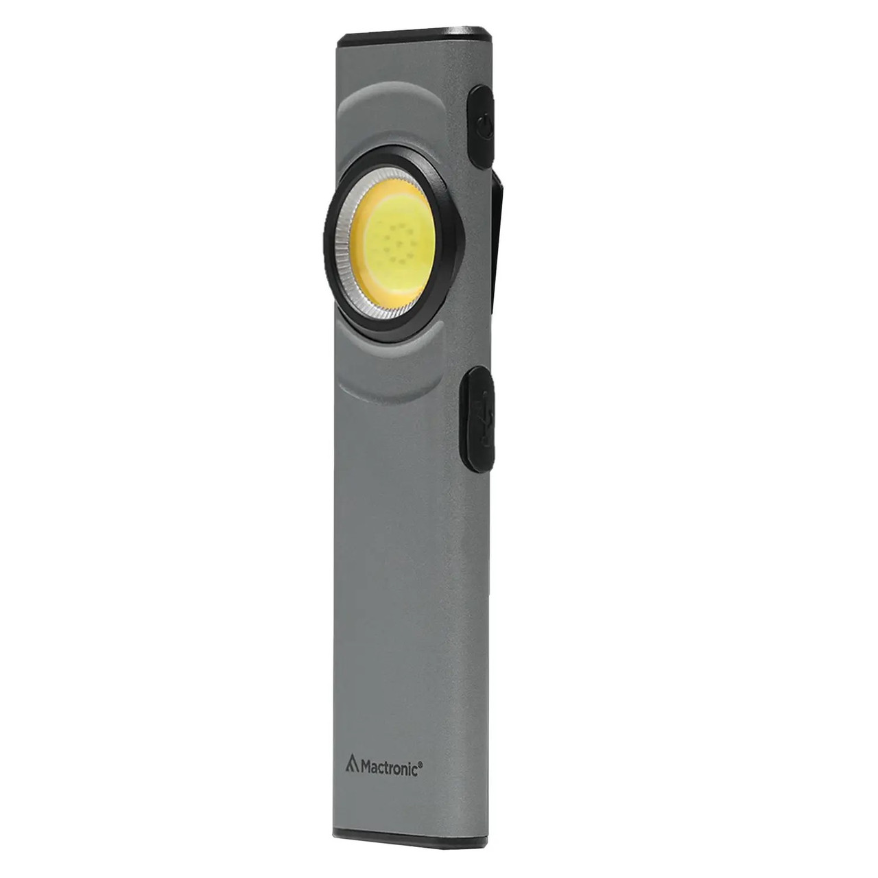 Ліхтарик Mactronic Flagger Mini 500 Lm з магнітом, заряджається
