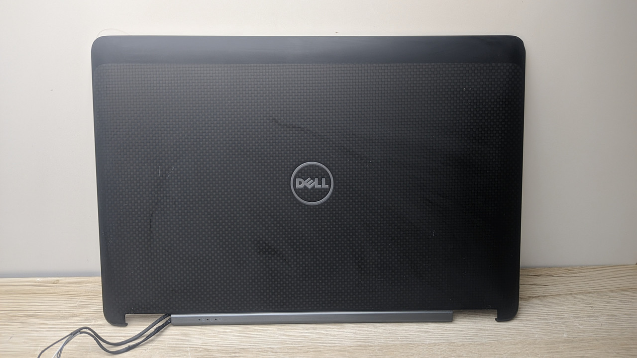 Dell Latitude E7250 Корпус A (кришка матриці) бу #