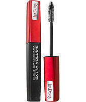 Тушь для ресниц IsaDora Build up Extra Volume Mascara 03 Black Brown 12 мл