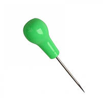 Шило для рамок з пластиковою ручкою