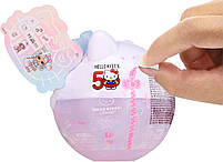 Ігровий набір з лялькою L.O.L. Surprise! Surprise Loves Hello Kitty (594604), фото 3