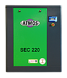 Компрессор гвинтовий повітряний ATMOS SEC 150, 15 кВт, фото 5