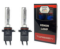 Ксенонова лампа Torssen Ultra Red HB3 +50% 4300K ceramic