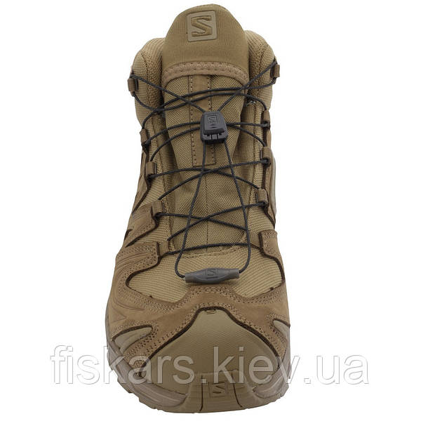 Salomon XA Forces MID GTX Coyote L40977900