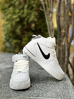 Nike Air Force 1 High .33 39 492 ID 2114347768 1750 Prom.ua