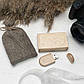 USB флешки з дерева в шкатулці SKINWOOD Світле дерево (клен) 8 гб, фото 4