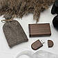 USB флешки з дерева в шкатулці SKINWOOD Світле дерево (клен) 8 гб, фото 8