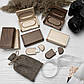 USB флешки з дерева в шкатулці SKINWOOD Світле дерево (клен) 8 гб, фото 7