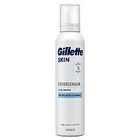 Піна для гоління Gillette Skin Ultra Sensitive