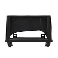 Перехідна рамка 9" Lesko BMW 1 F20/F21 2013-2016 + адаптер живлення (0000) БМВ 2 шт., фото 3