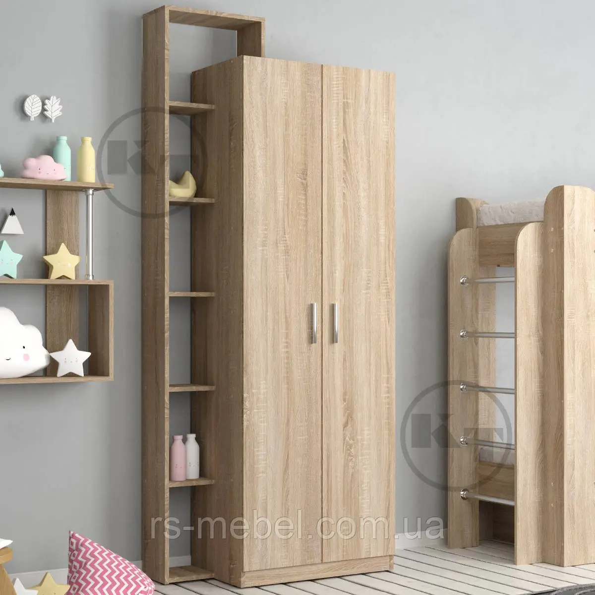 Шафа-9 (Компаніт), фото 1