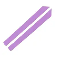 Набор компенсаторов для ламинирования ресниц фиолетовый