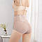 Коригувальні труси з корсетною вставкою DSKT4 бежеві, розмір L, фото 3