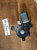 №55 Моторчик переднего правого стеклоподъемника 5Q0959802B для Volkswagen Golf VII Leon 07-18