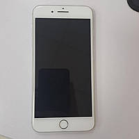 APPLE IPHONE 7 plus 128 gb white (АКБ 100%)