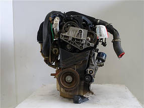 K9K 400 Двигун