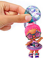 Ігровий набір з лялькою L.O.L. Surprise! Water Balloon - Чарівні кульки (505068), фото 6