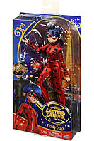 Лялька Miraculous LadyBug "Леді Баг і Супер Кіт" Movie 50014, фото 4