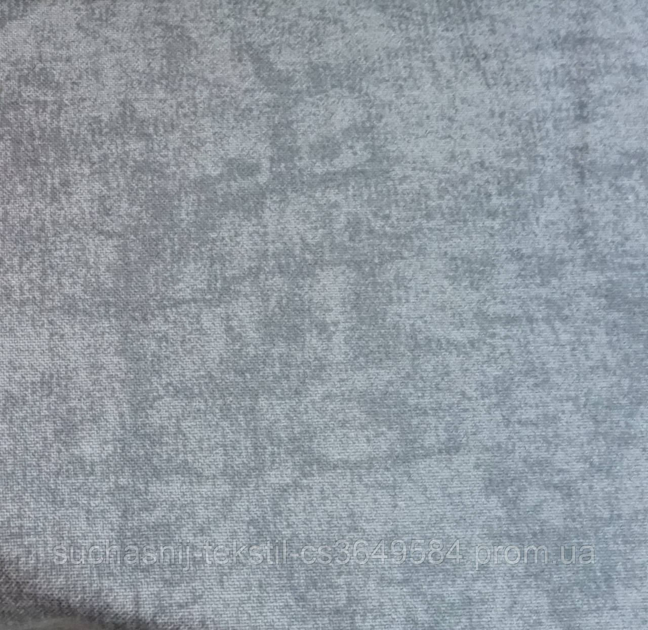 Тканина з тефлоновим покриттям Травертин Графіт