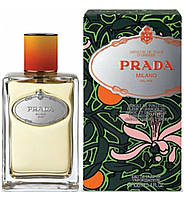 Духи женские Оригинал "Prada Milano Fleur D'Orange" 100ml Прада Милано Флер Оранж