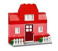 Конструктор LEGO Classic Творчі будинки 850 деталей (11035), фото 6