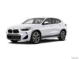 BMW X2 2018+