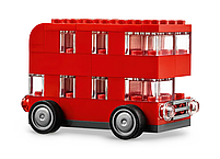 Конструктор LEGO Classic Творчі транспортні засоби 900 деталей (11036), фото 5