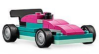 Конструктор LEGO Classic Творчі транспортні засоби 900 деталей (11036), фото 6