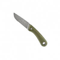 Ніж Gerber Spine Fixed Green 31-003424 (1027508)